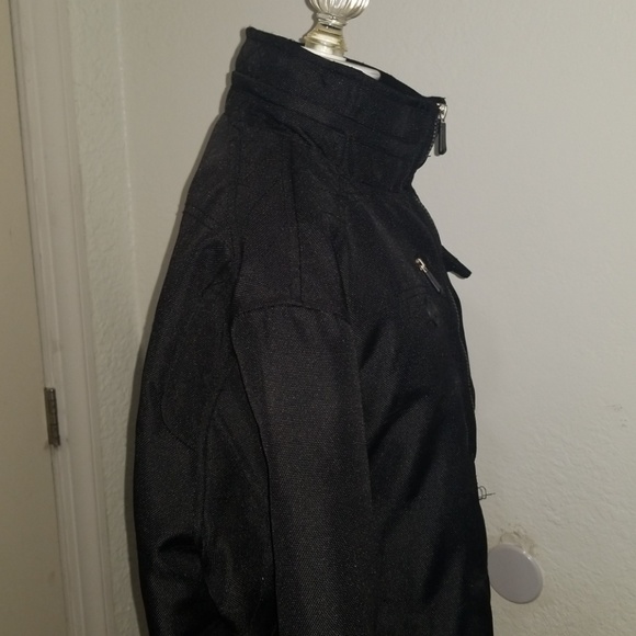 Bomber Jacket - Picture 4 of 8